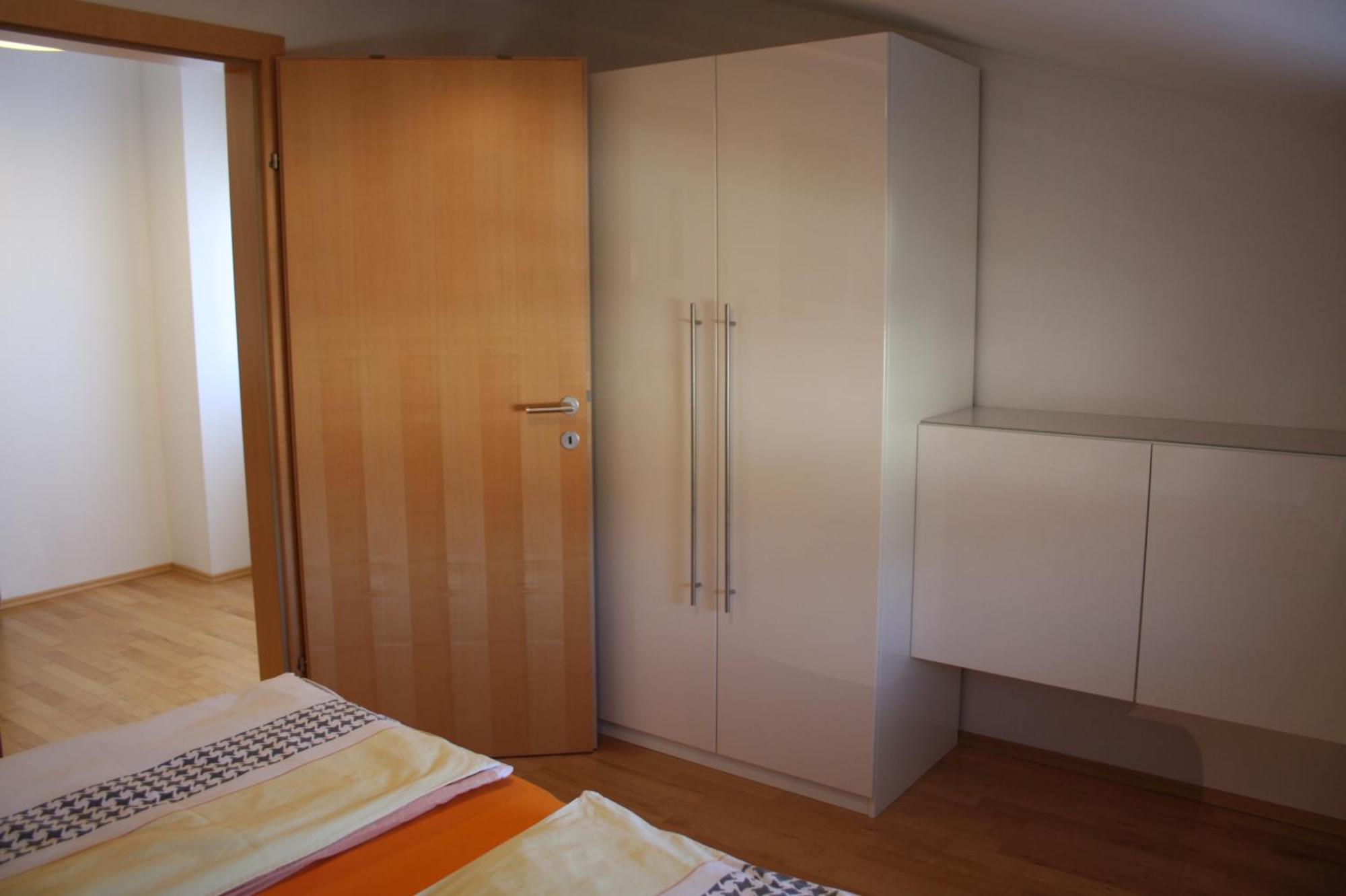 Bc Apartments - Mit Zentralheizung Senj  Quarto foto