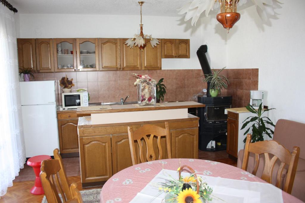 Bc Apartments - Mit Zentralheizung Senj  Quarto foto