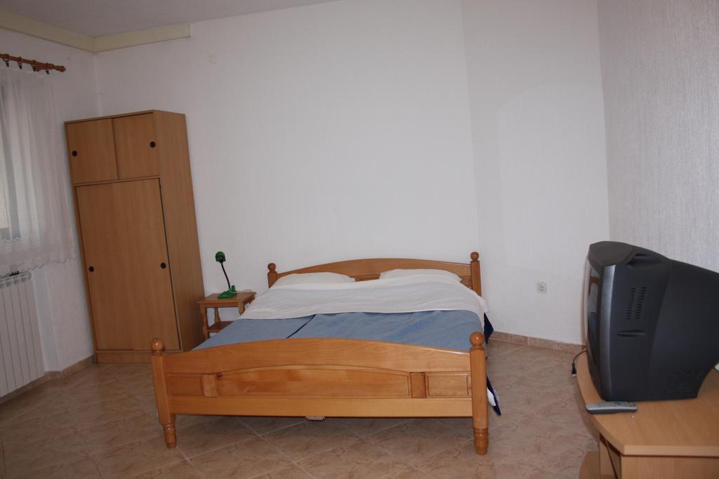 Bc Apartments - Mit Zentralheizung Senj  Quarto foto